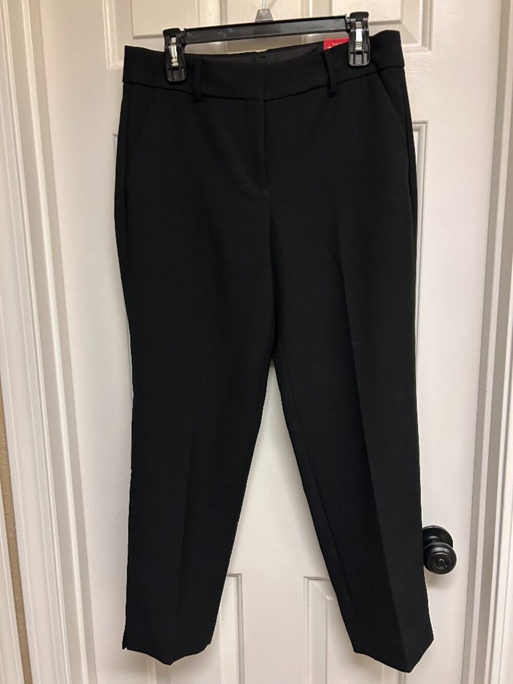 Talbot's Hampshire Ankle Pant NWT